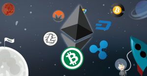 Altcoin Kurucularının Gizli Koin Yarattıkları Tespit Edildi!