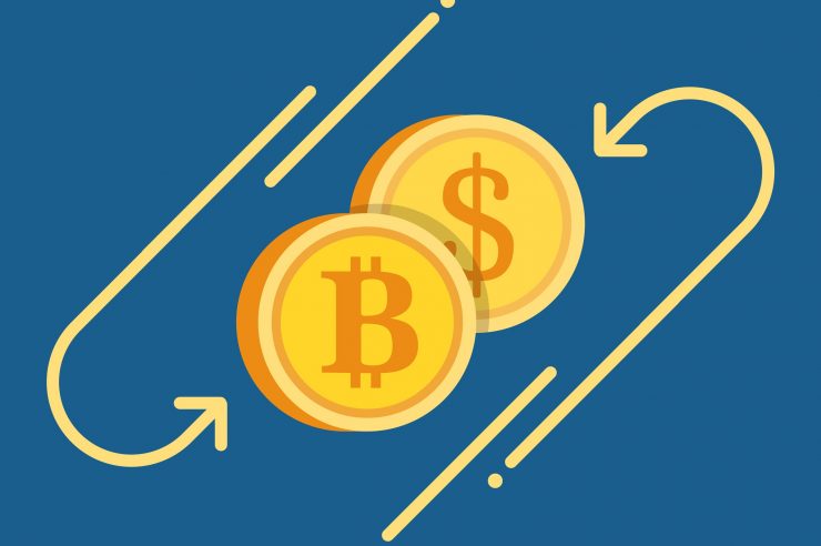Bitcoin Yatırımı
