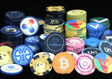 Kripto Para Yatırım