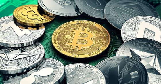 Kripto Paralar Tekrar Düşüş Trendine Girdi