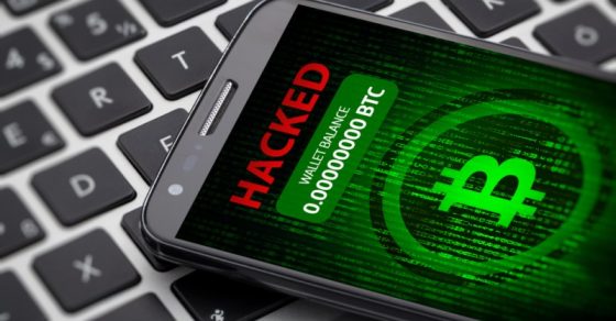 Bitcoin Güvenliği Hakkında Açıklama Yapıldı