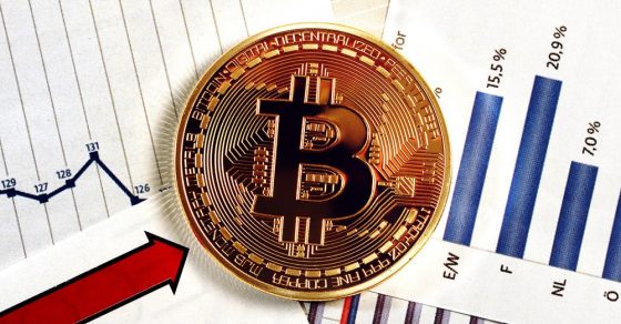Bitcoin Rallisi Yakında Başlayabilir!