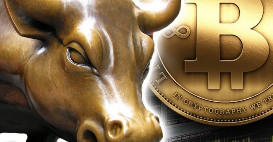 Bitcoin’in Gücünü Gösteren Boğa Sinyalleri