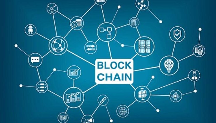 Blockchain Teknolojisi Güvenilir Bir Teknoloji Mi