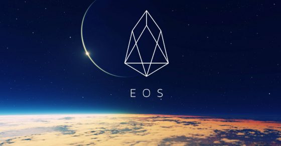EOS Coin